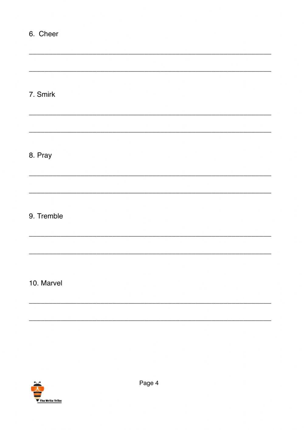 Week 28 e-learning p5-6 part 1