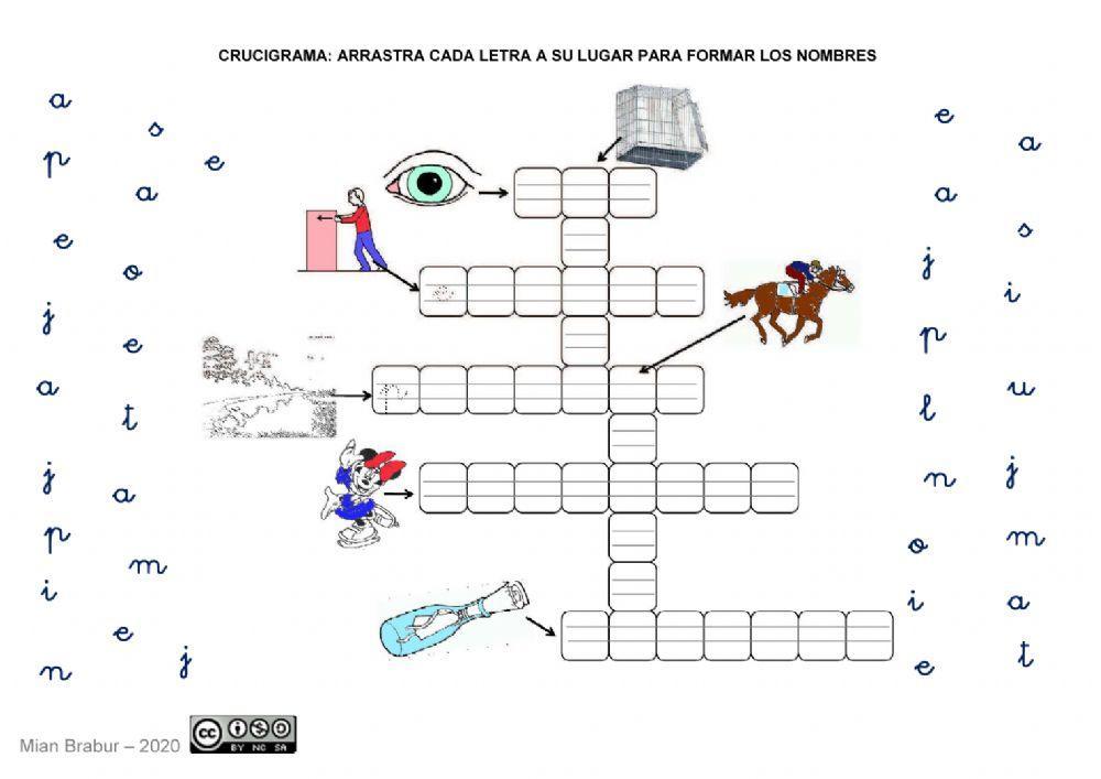 CUADERNO 9 DE LECTOESCRITURA - LETRA J