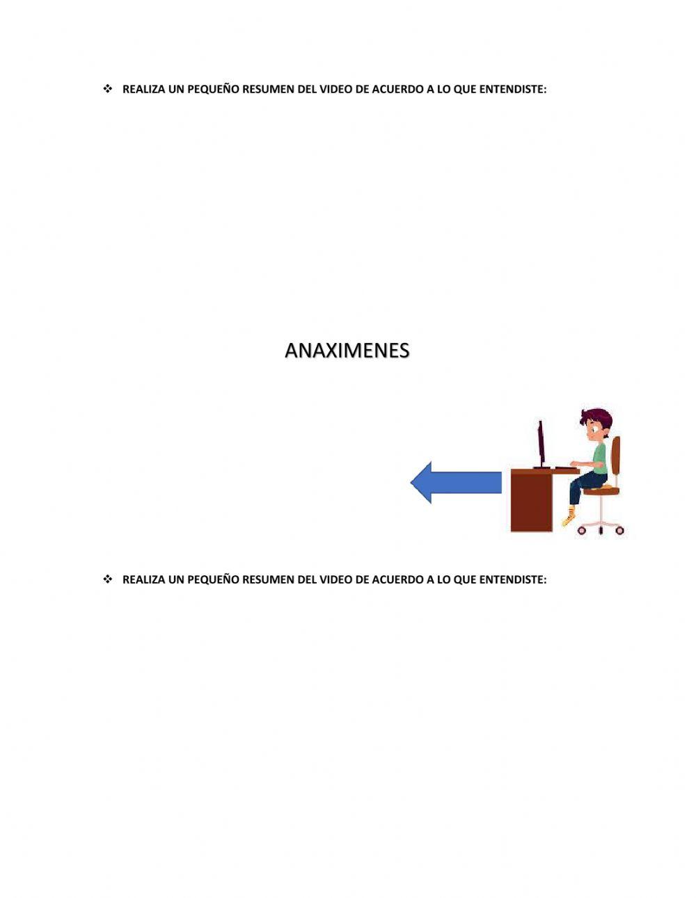 APRENDIENDO INTERACTUANDO EL TEMA DE HISTORIA DE LA FILOSOFIA