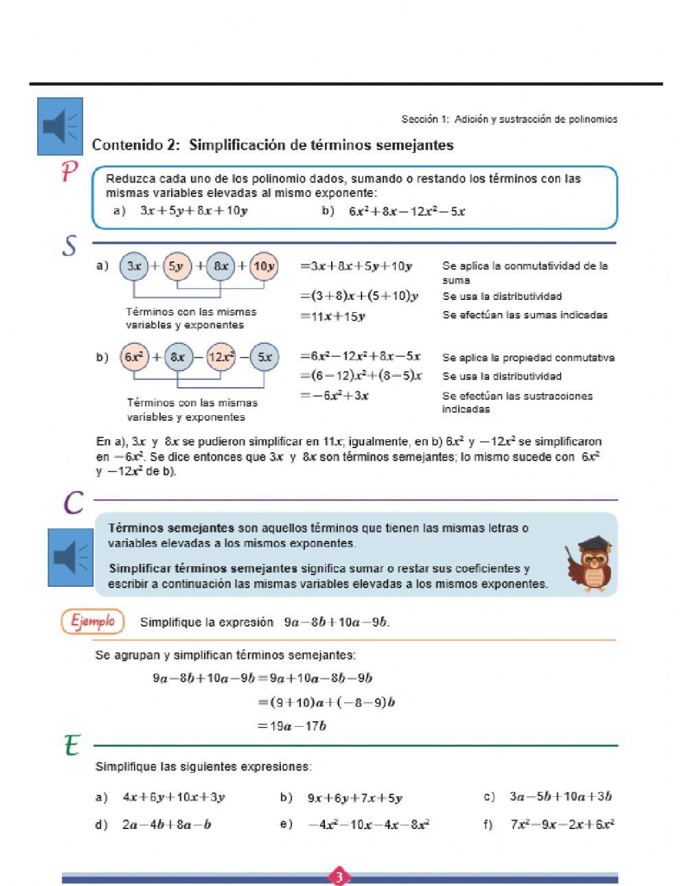 Matematica