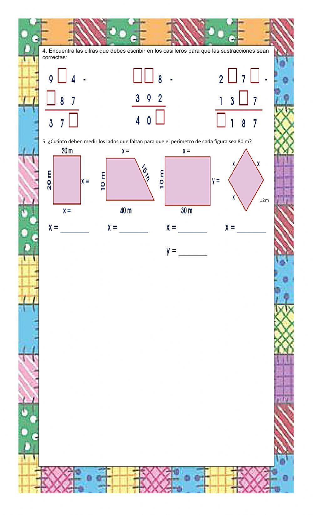 Olimpiadas matemáticas