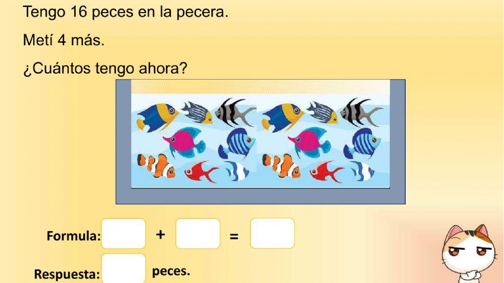Números:Actividades de Aprendizaje n°8
