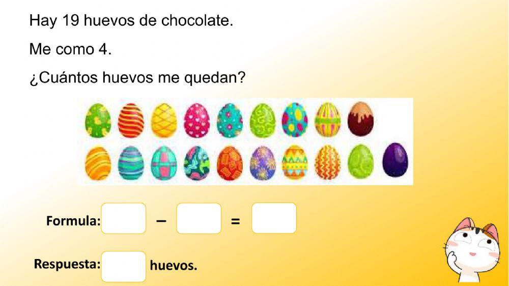 Números:Actividades de Aprendizaje n°8