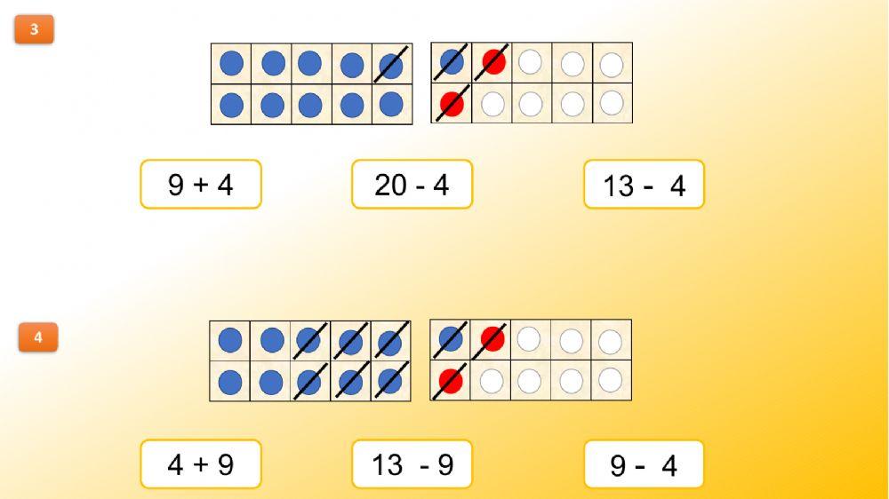 Números:Actividades de Aprendizaje n°8