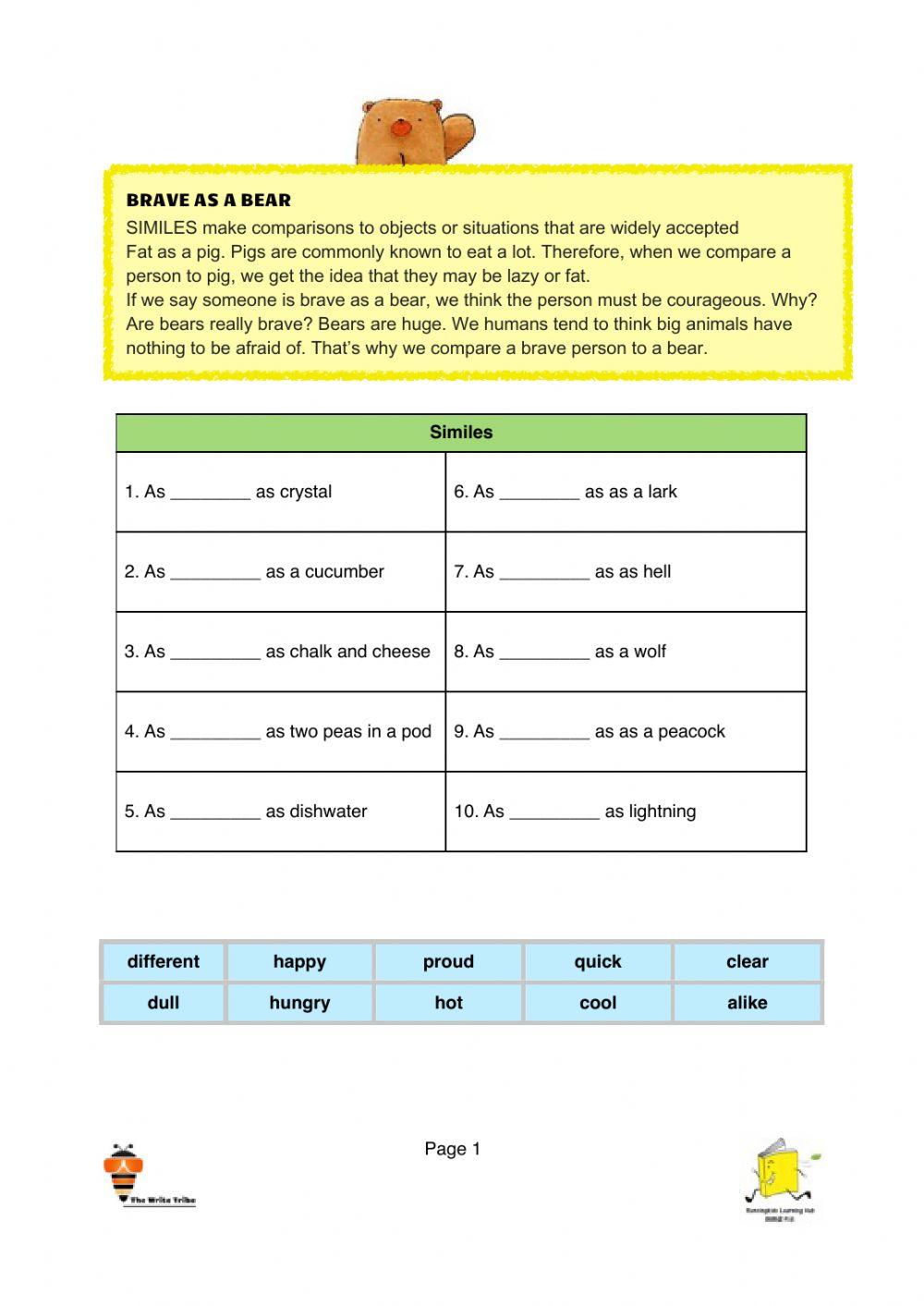 Week 3 e-learning p5-6 part 1