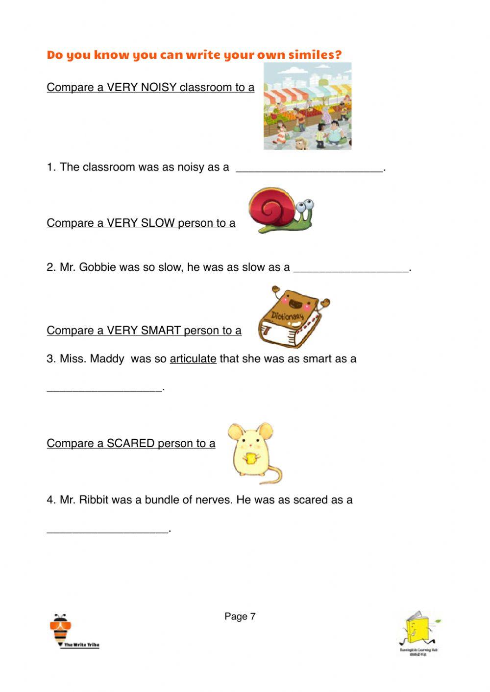 Week 3 e-learning p5-6 part 2