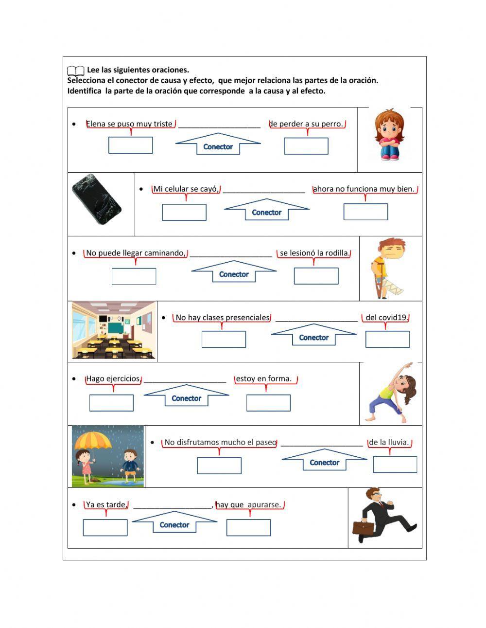 Estrategia de comprensión lectora