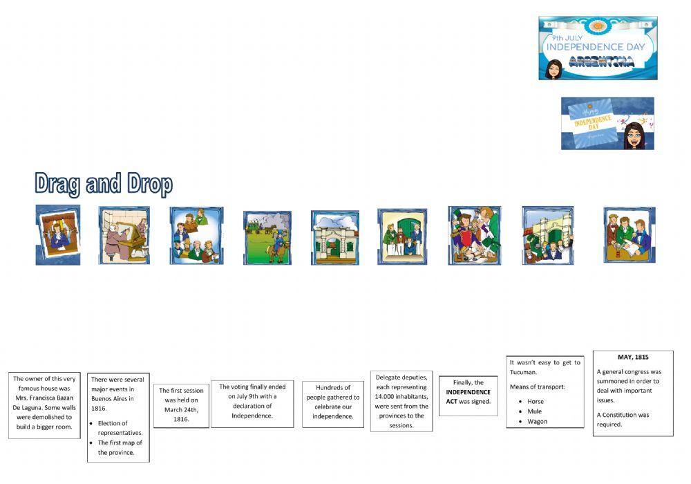 Independence Day (Argentina)