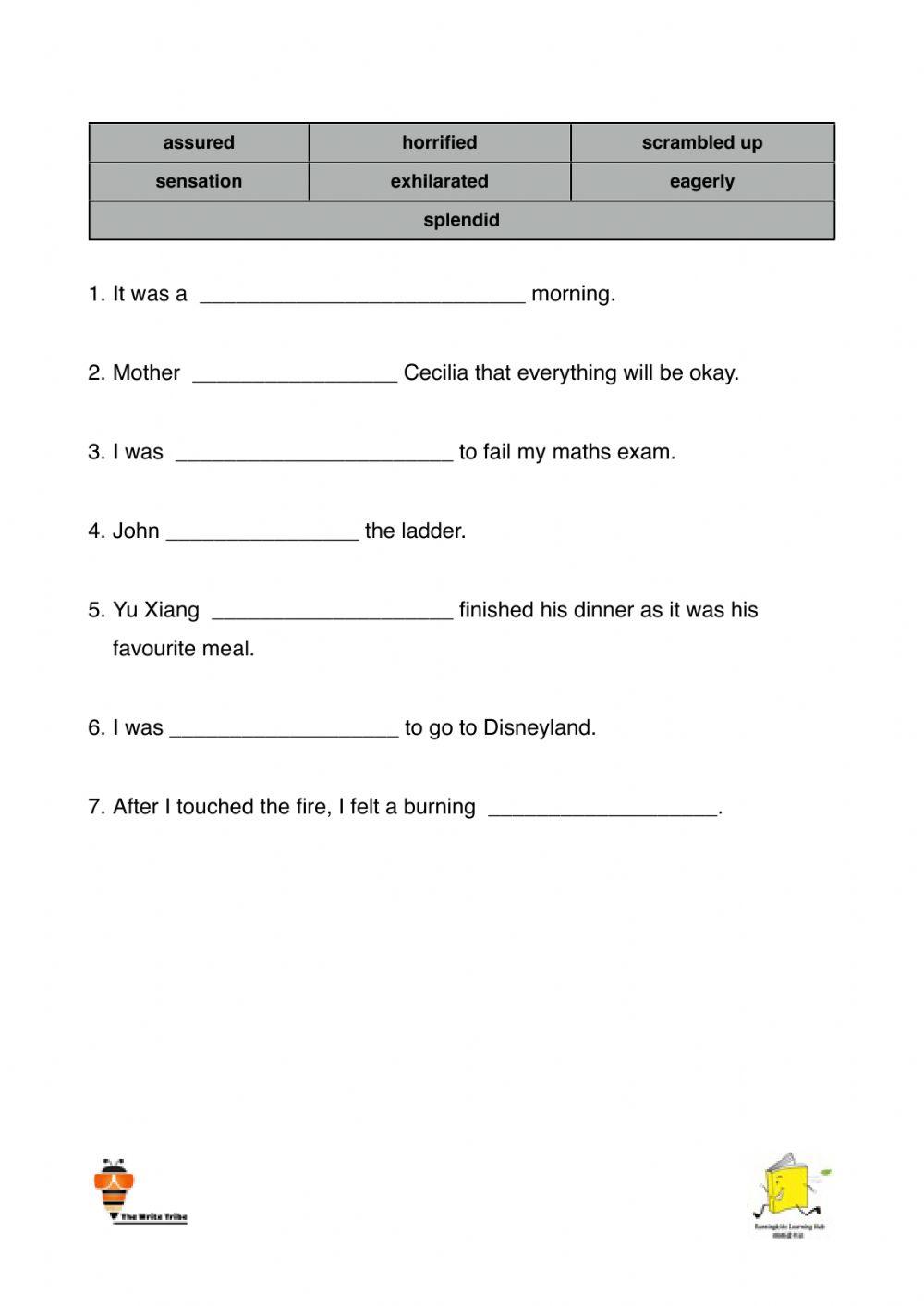 Week 7 e-learning p1 part 2