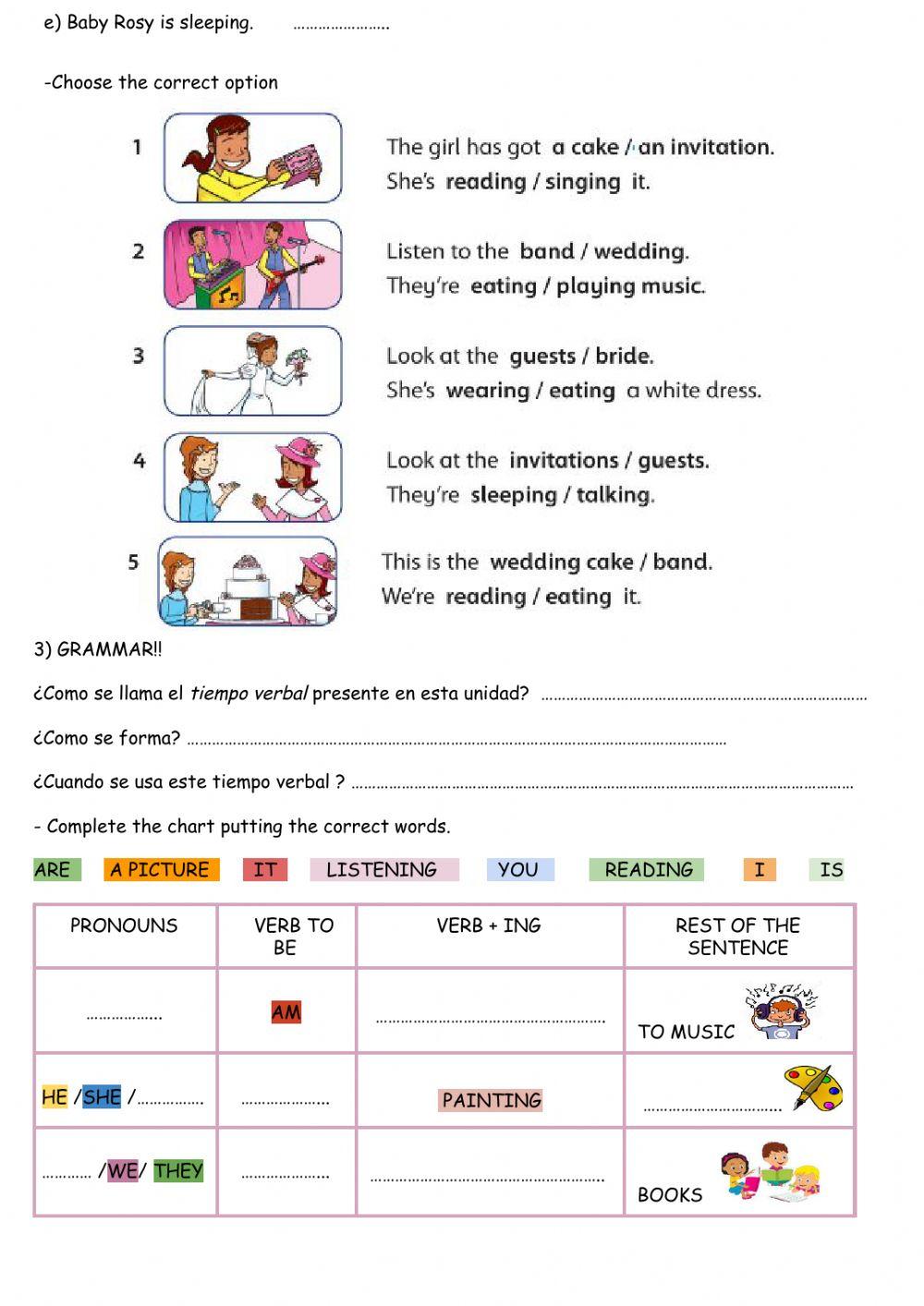 Let's English-Kids3