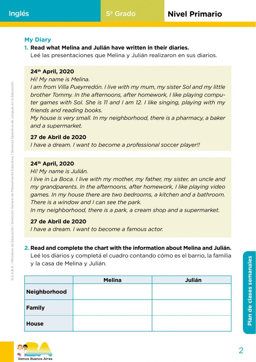 Page 2 - May-June Booklet