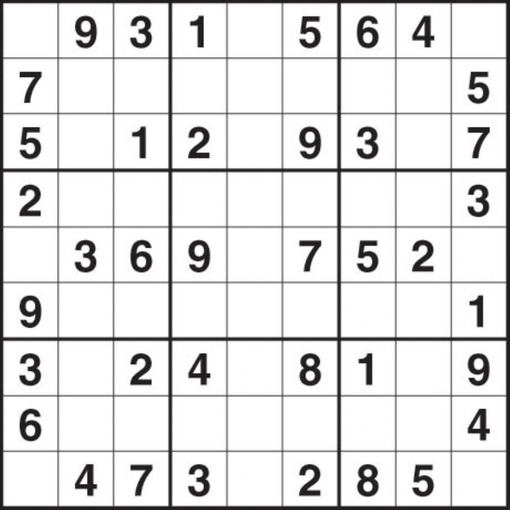 Sudoku y5