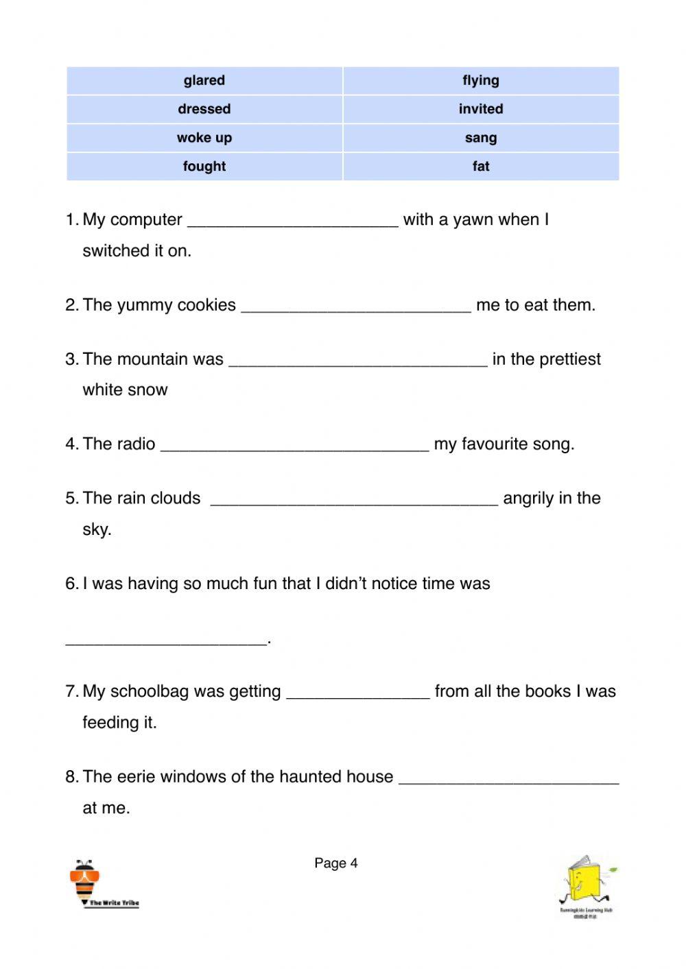 Week 7 e-learning p2 part 1