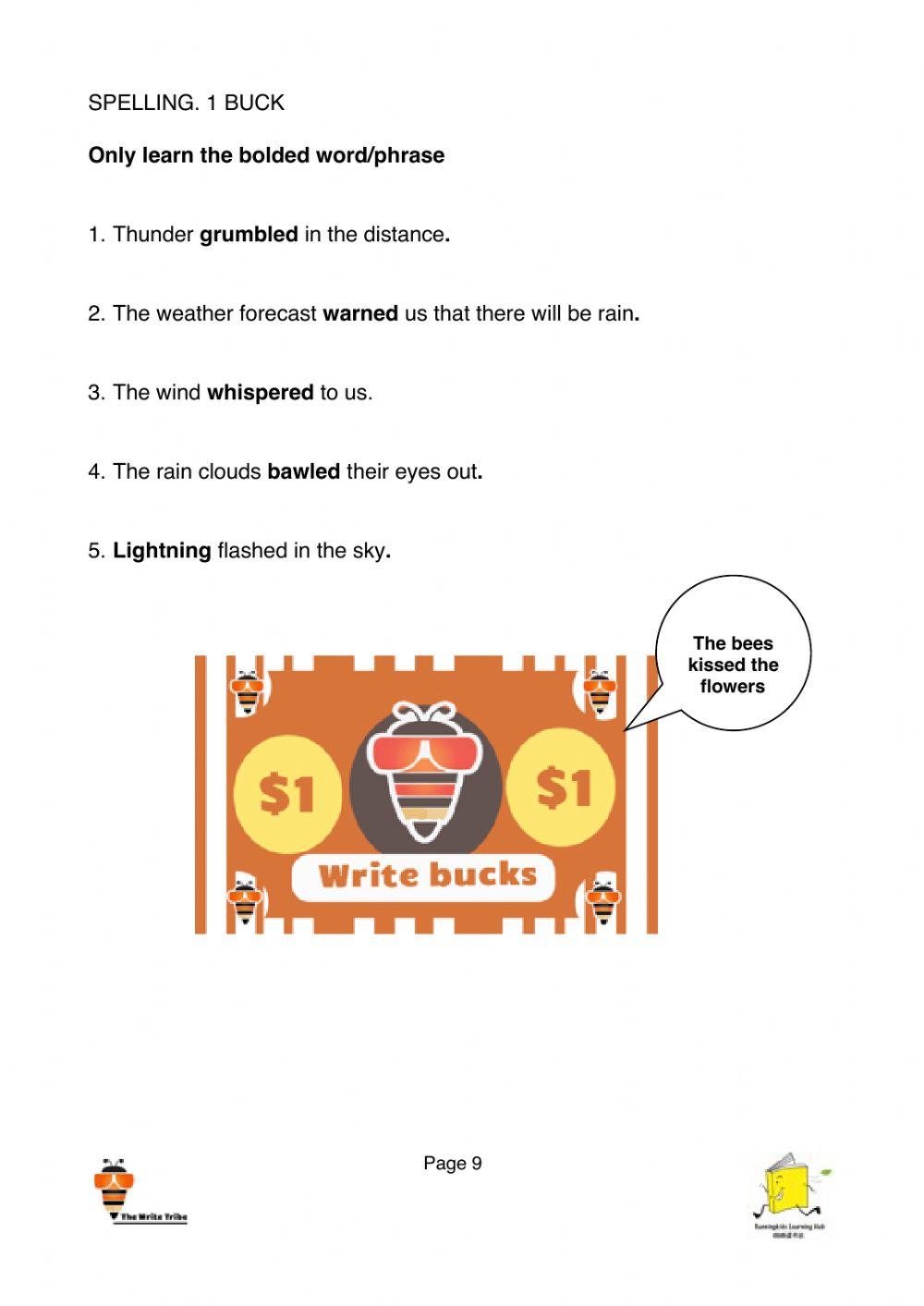 Week 7 e-learning p2 part 2