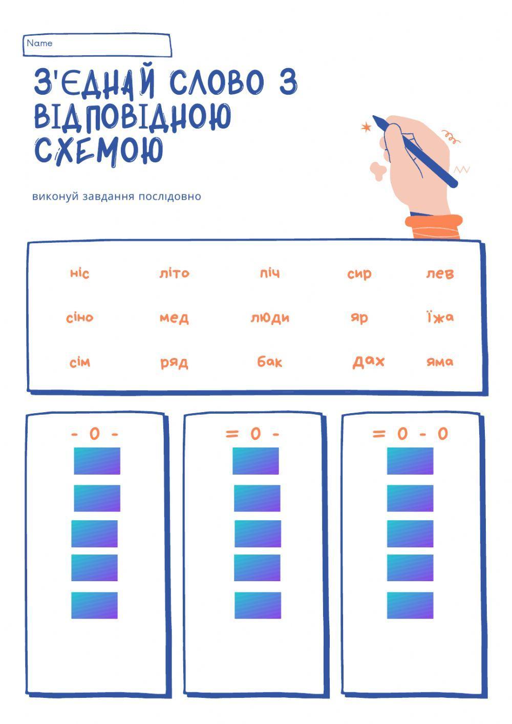 Звуковий аналіз