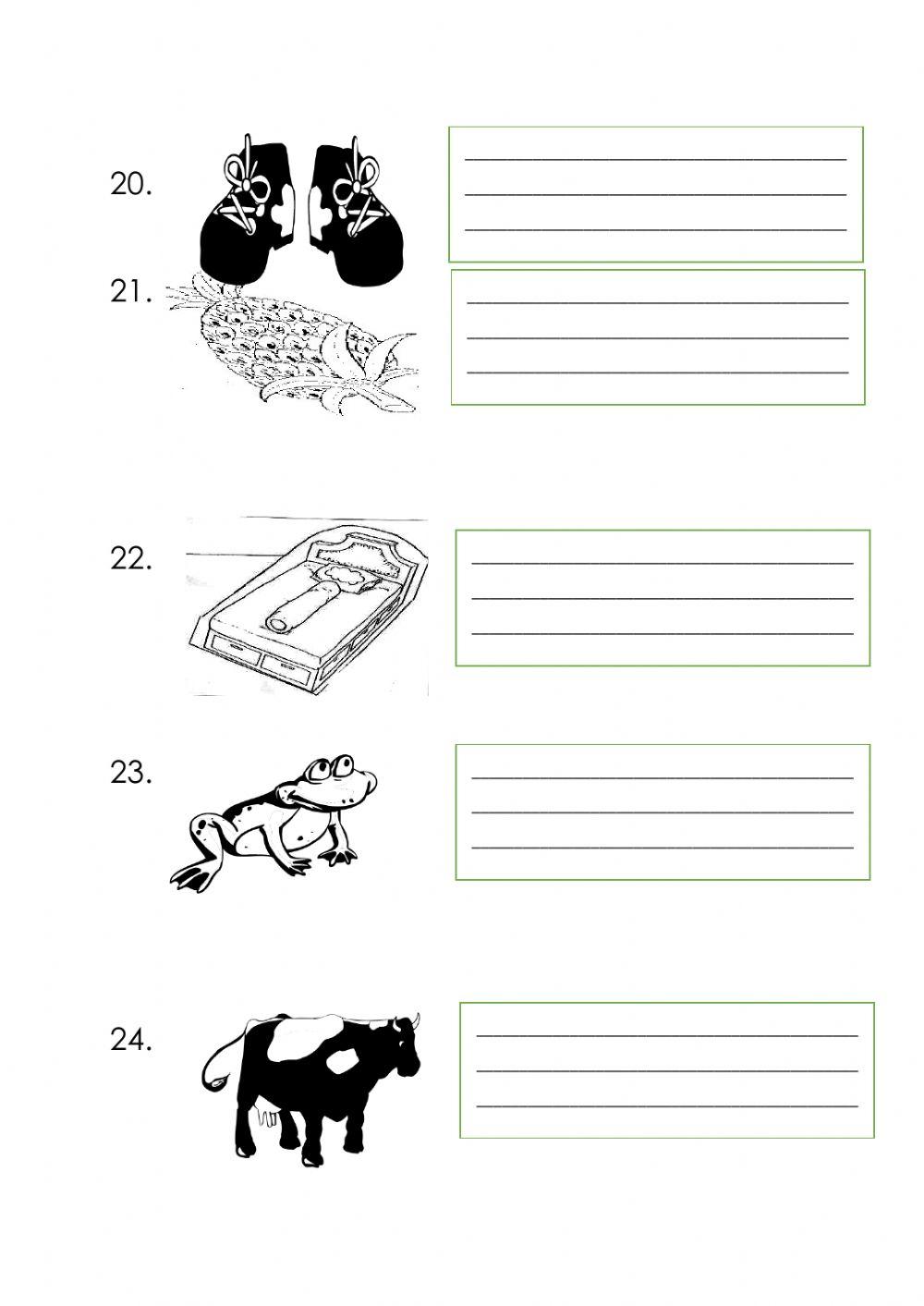 வாக்கியம் அமைத்தல்