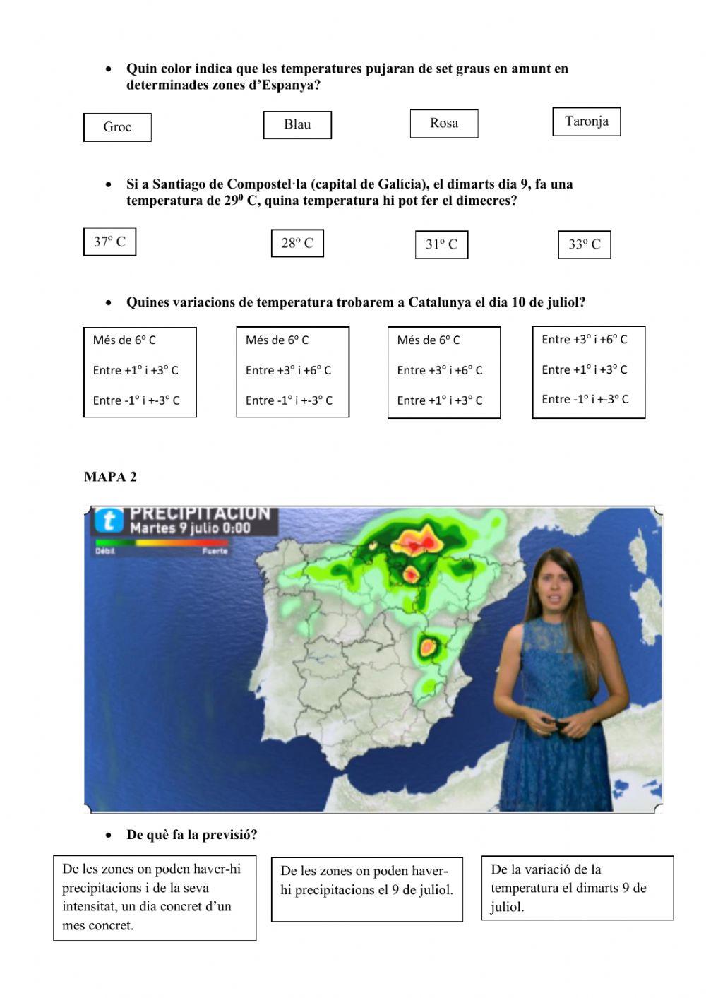 Homes i dones del temps