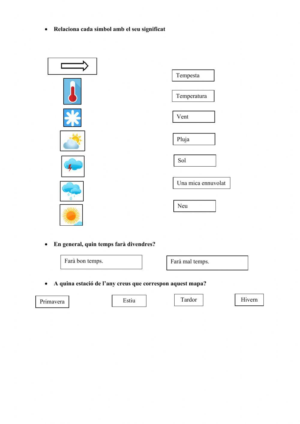 Homes i dones del temps