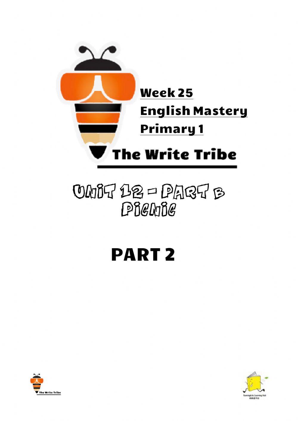 Week 25 e-learning p1 part 2
