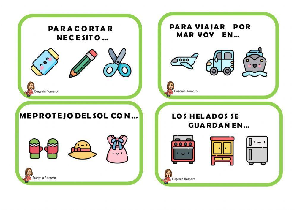 Adivina la respuesta