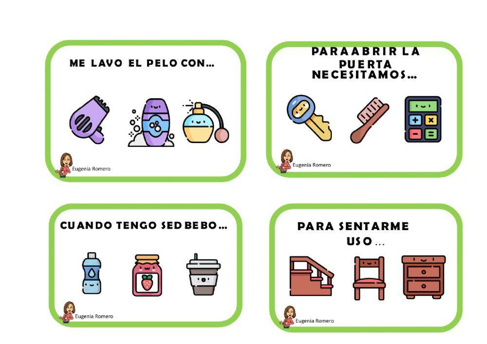 Adivina la respuesta