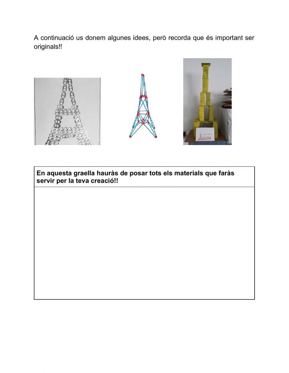 Torre Eiffel