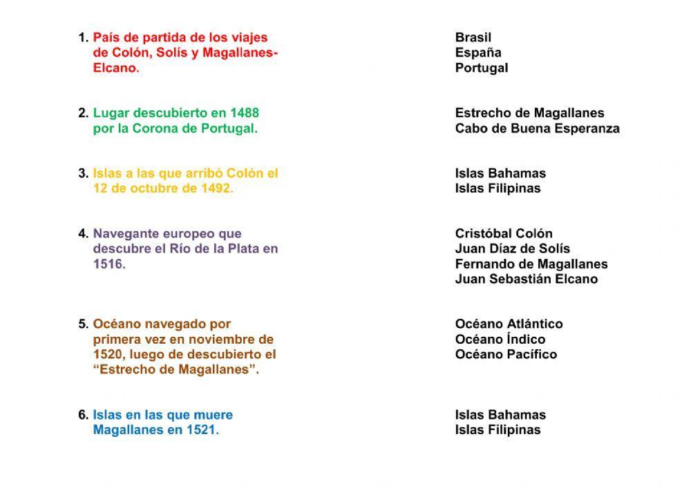 Viajes de descubrimiento geográfico