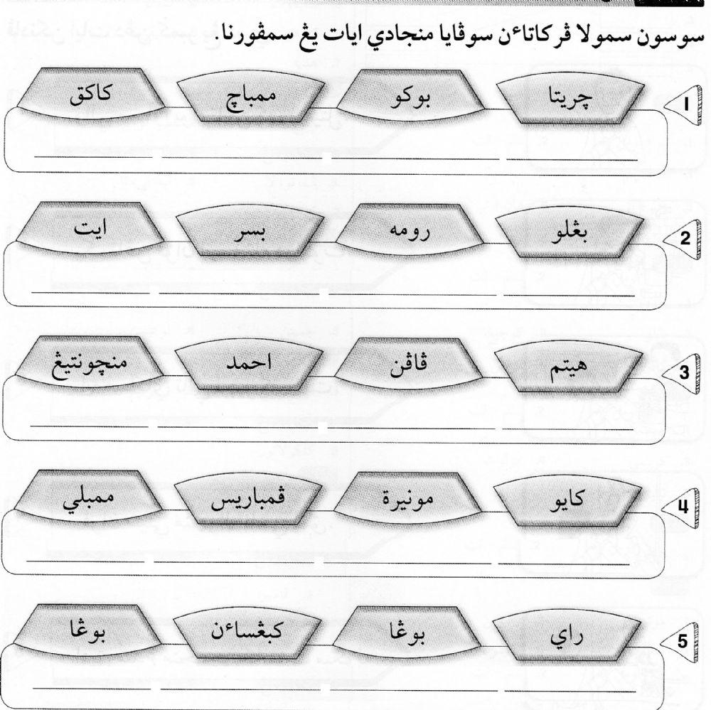 Pendidikan Islam -Jawi