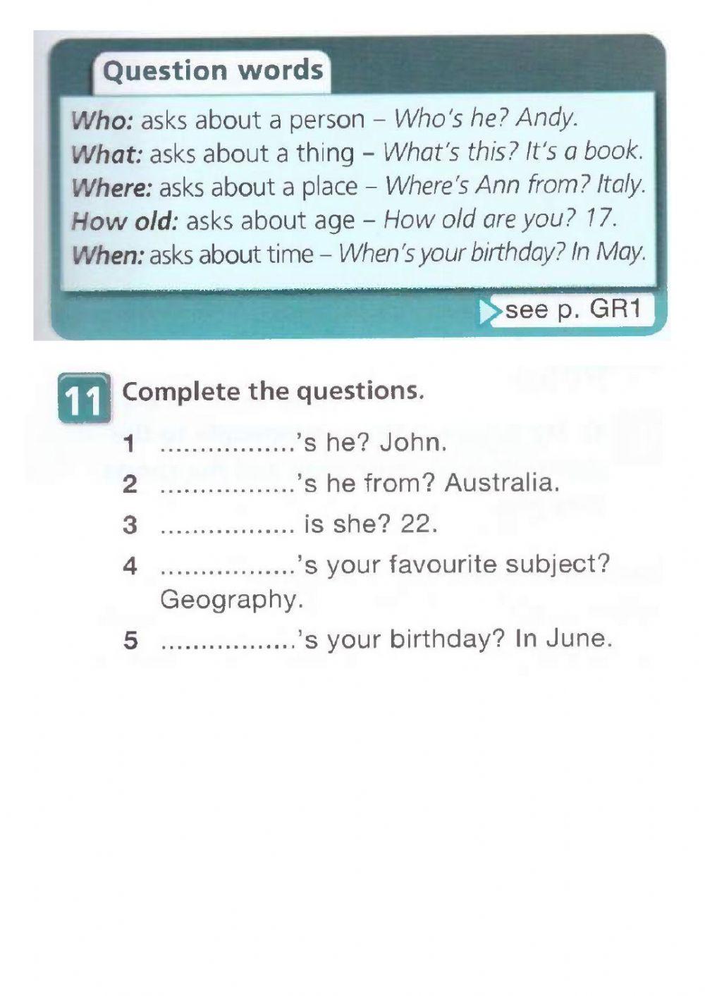 On Screen 1SB Unit 1c p15-11