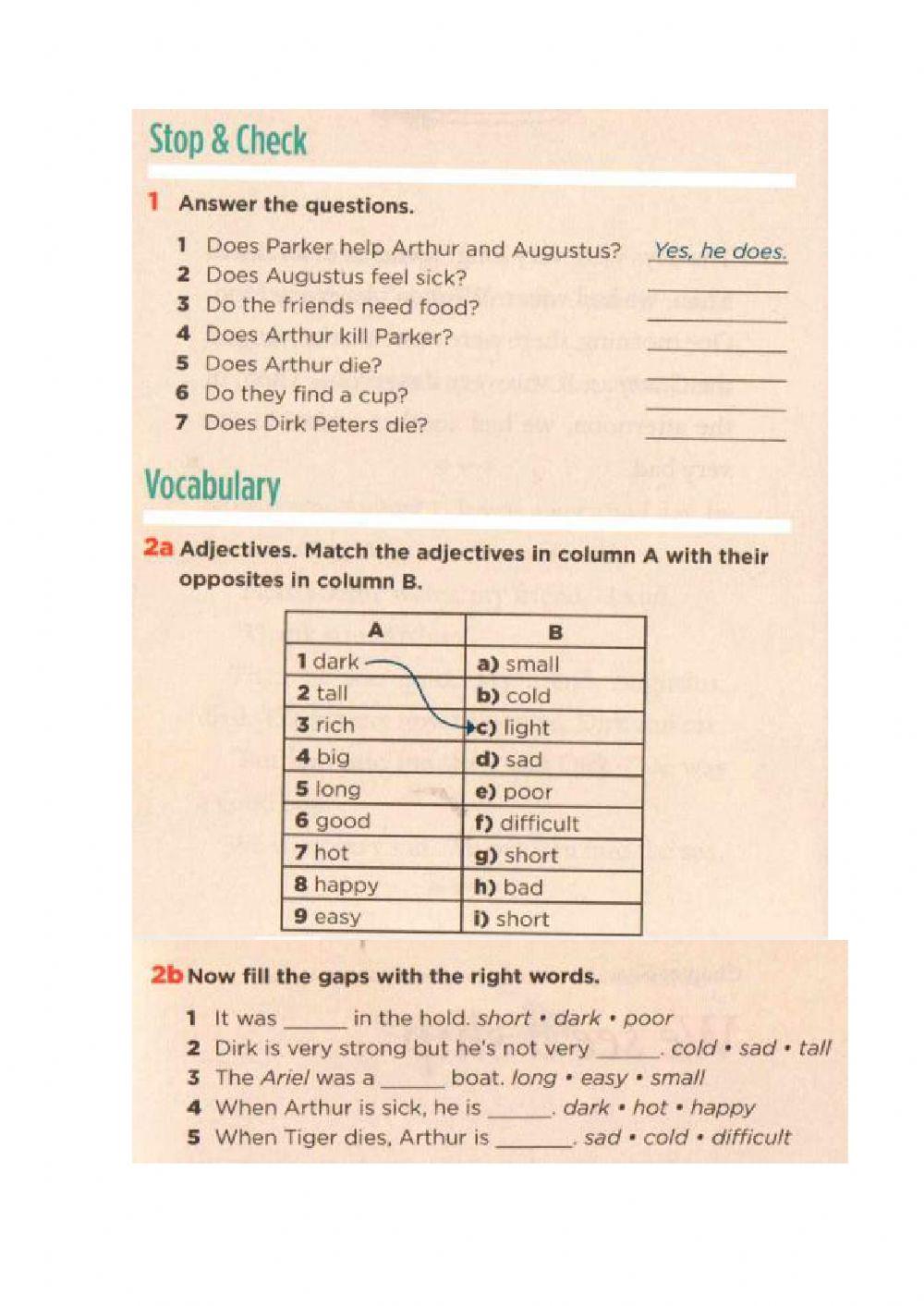 The Narrative of Arthur Gordon Pym of Nuntucket CHAPTER 4