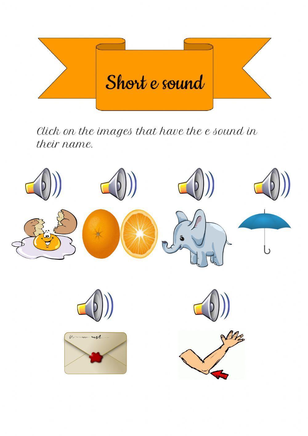 Short E Sound 321801 Marianahpa LiveWorksheets short-e-sound-321801-marianahpa-liveworksheets