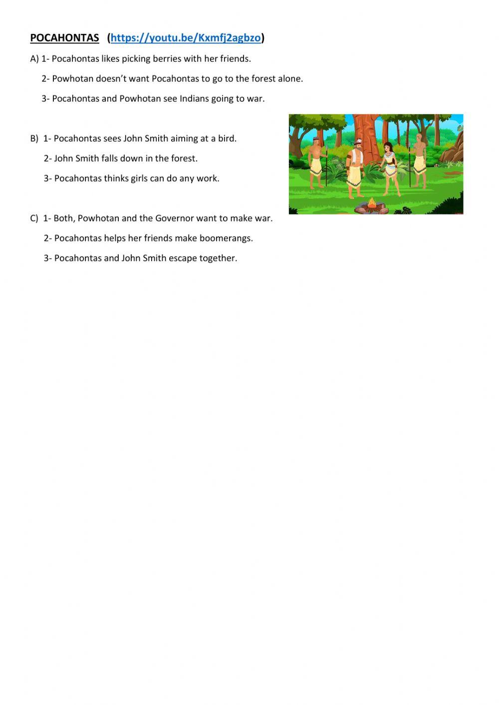 British and american leyends