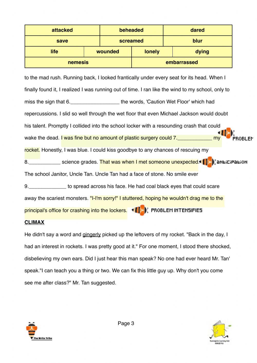 Week 8 e-learning p5-6 part 1
