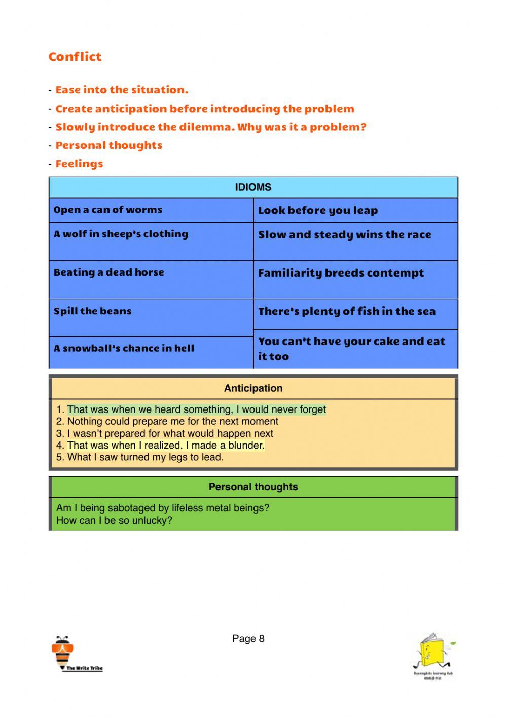 Week 8 e-learning p5-6 part 2