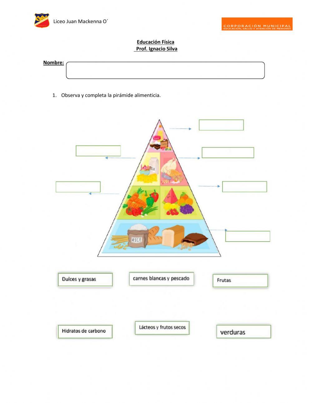 Piramide