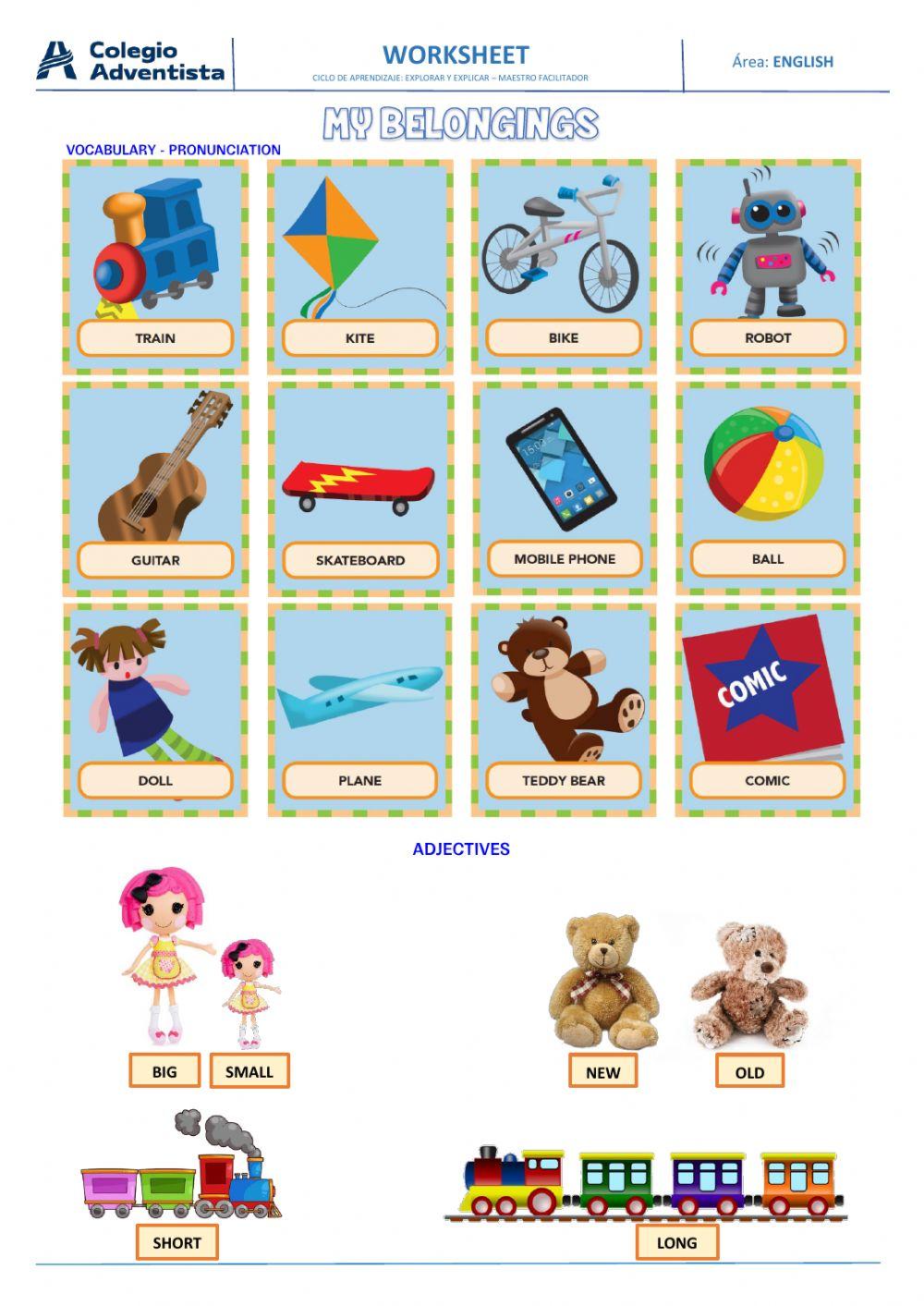 322583-my-belongings-lizes-liveworksheets
