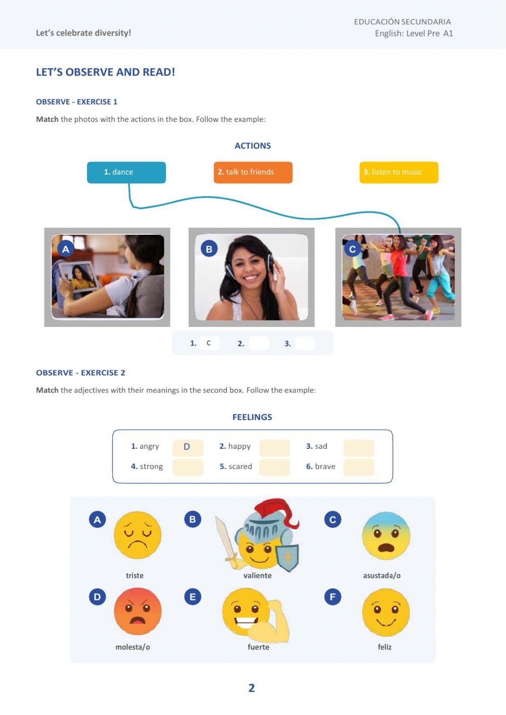 Week 9-STOP BULLYING