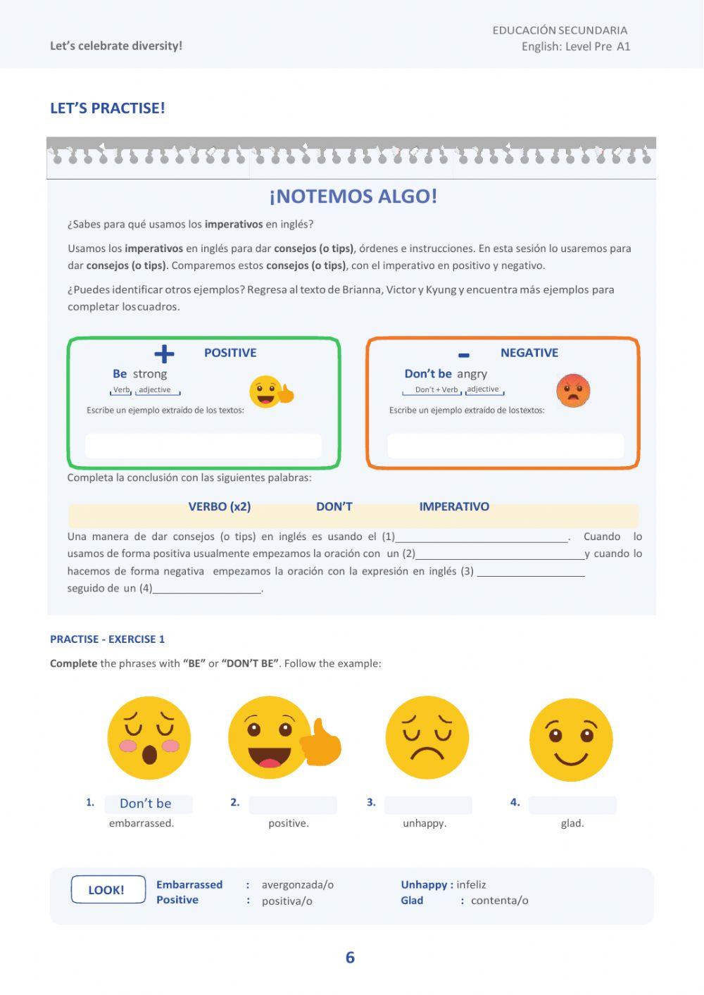 Week 9-STOP BULLYING