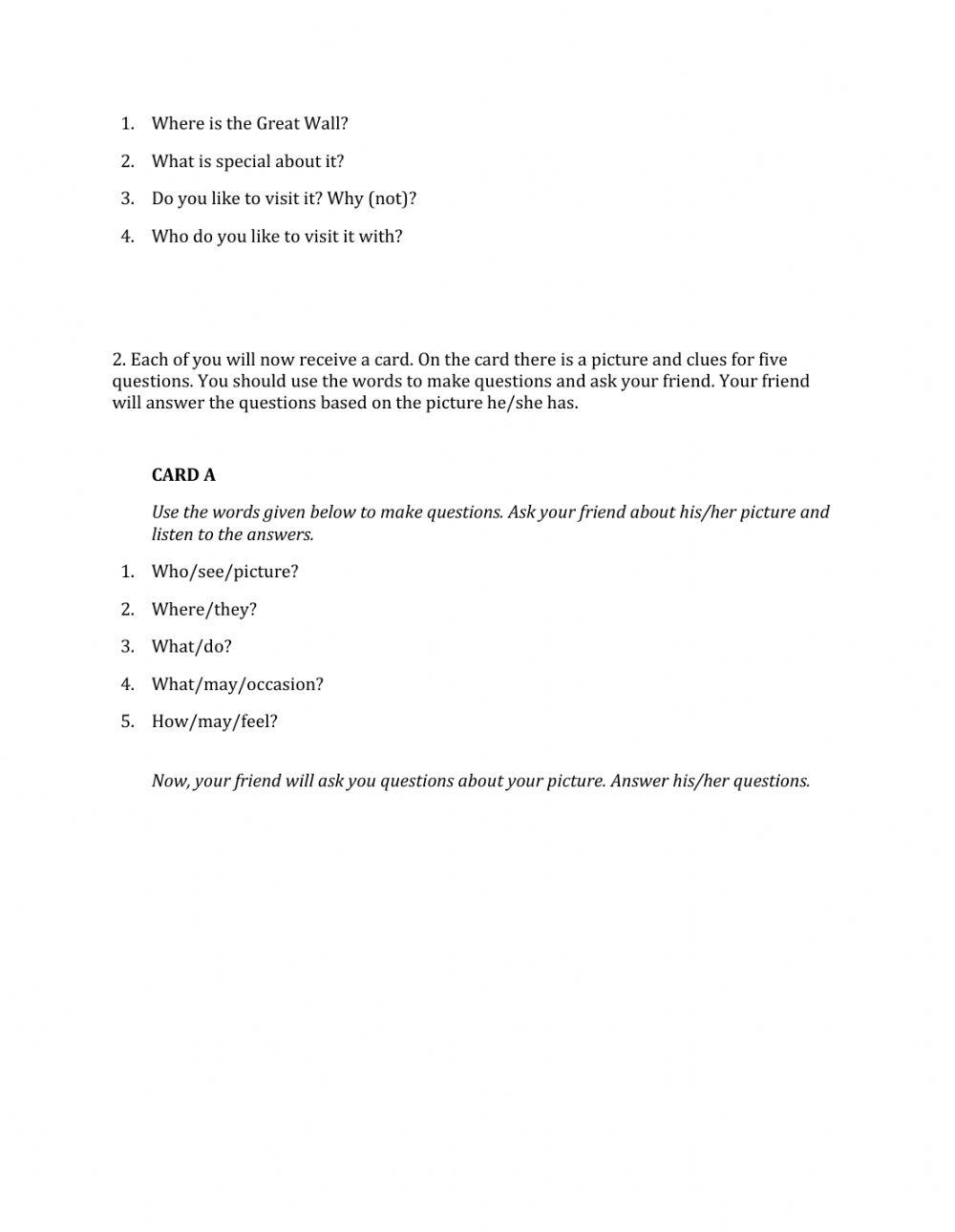 Lớp 6 - Kiểm tra cuối kỳ