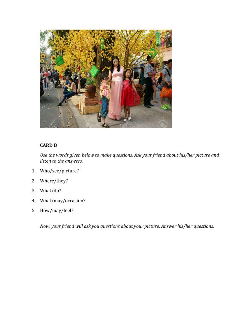 Lớp 6 - Kiểm tra cuối kỳ