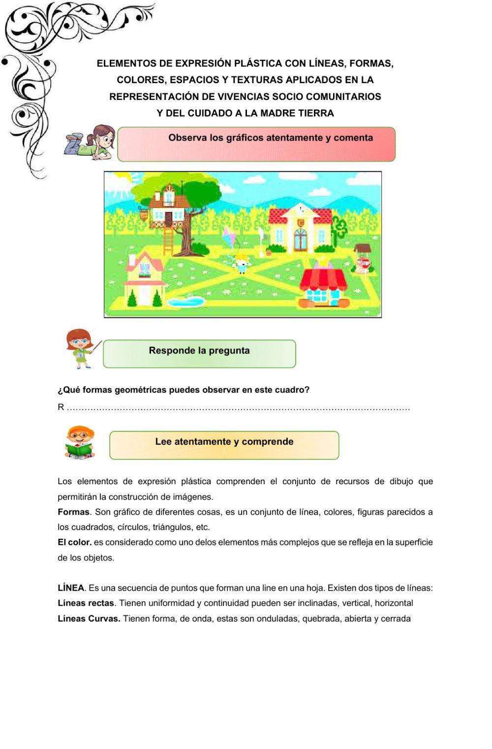 Líneas Líneas