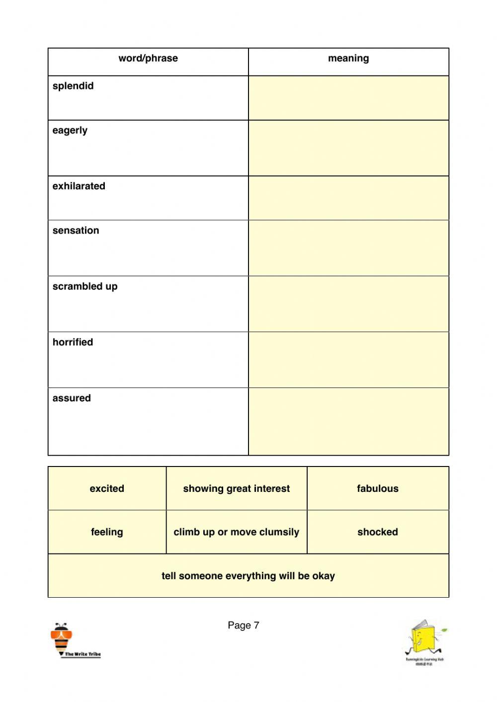 Week 12 e-learning p1 part 1