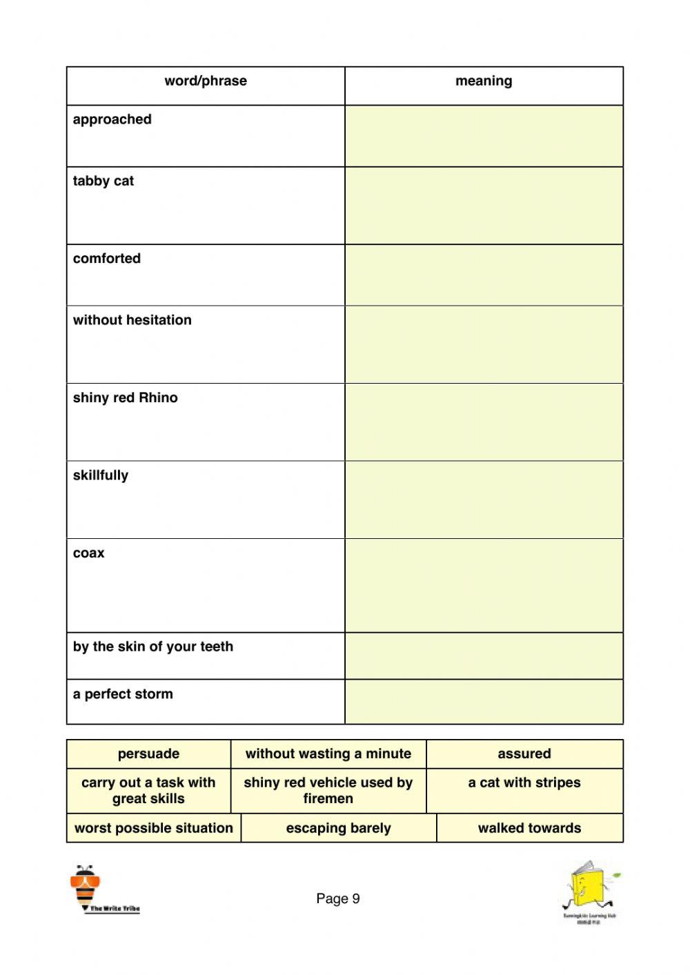 Week 12 e-learning p1 part 2