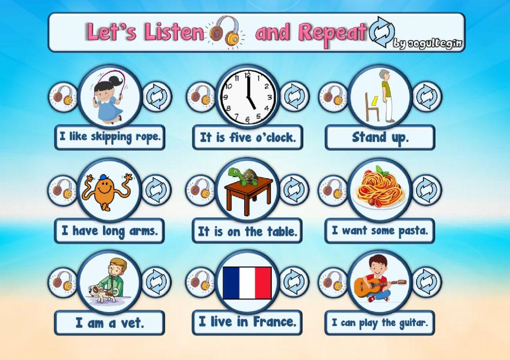 Summer Time - Grade 4 - Week Five (2)