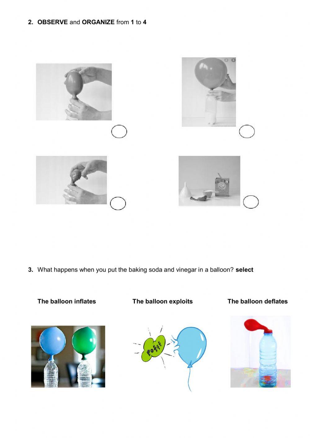 Laboratory states of matter