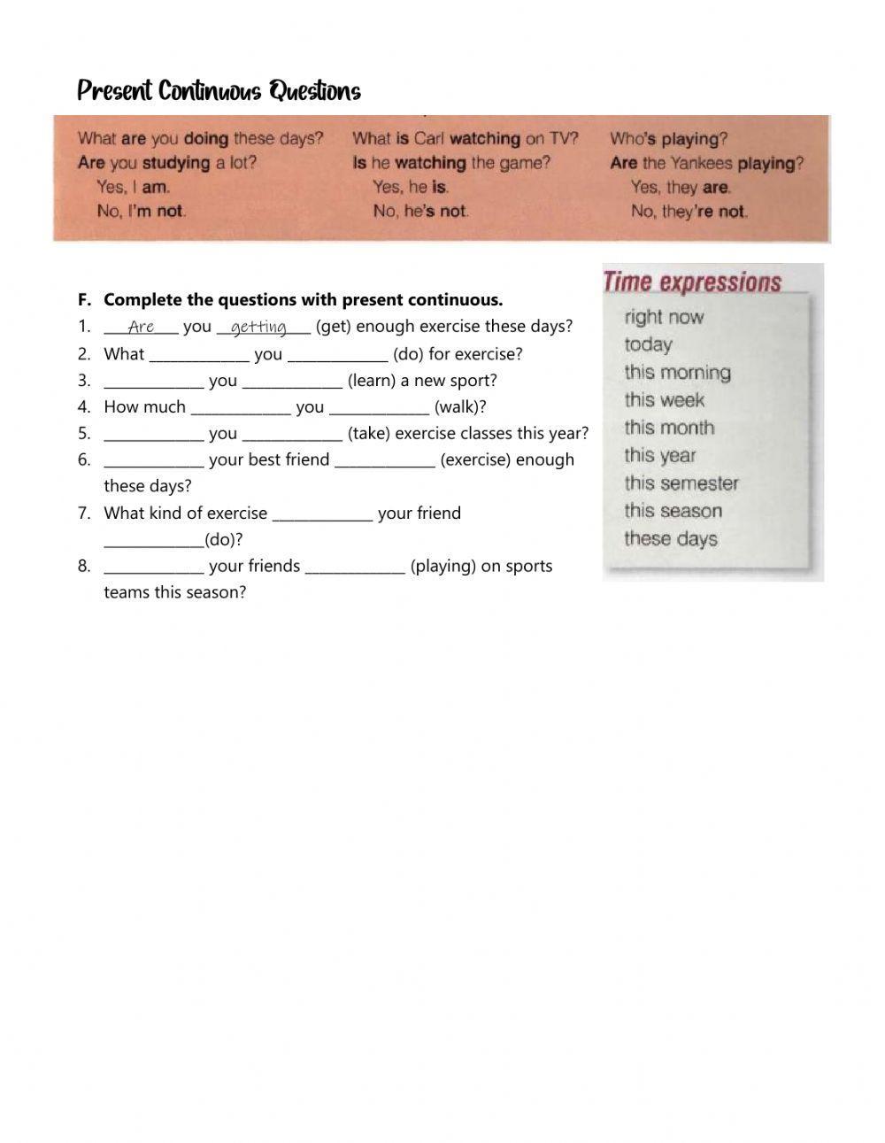 Away for the weekend