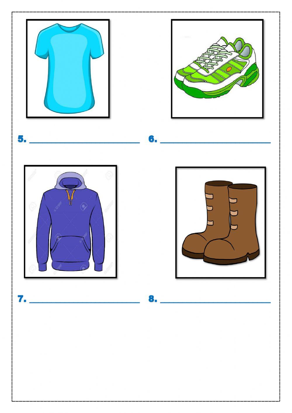 Look, drag and drop the names