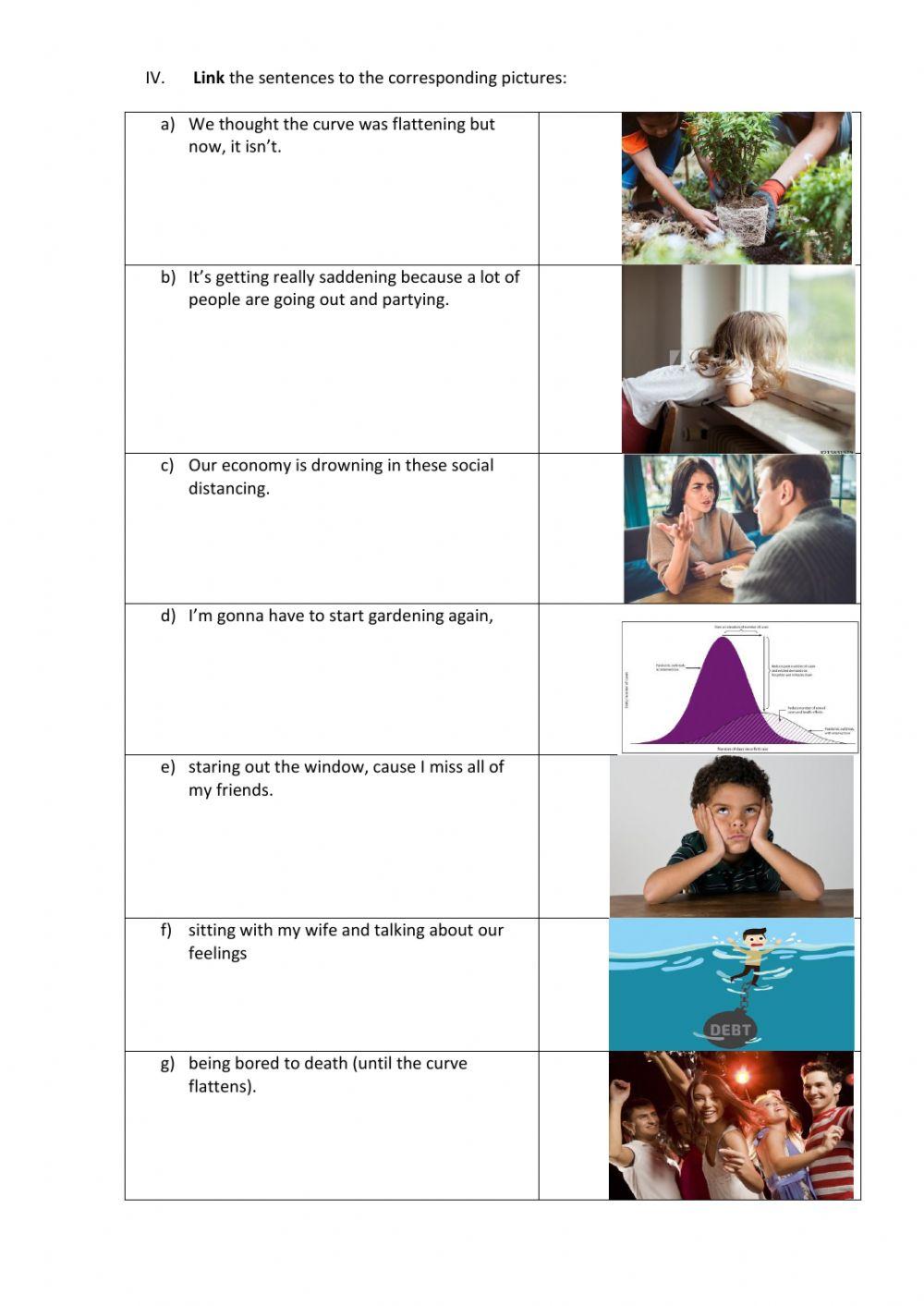 Wearing or not wearing a mask?