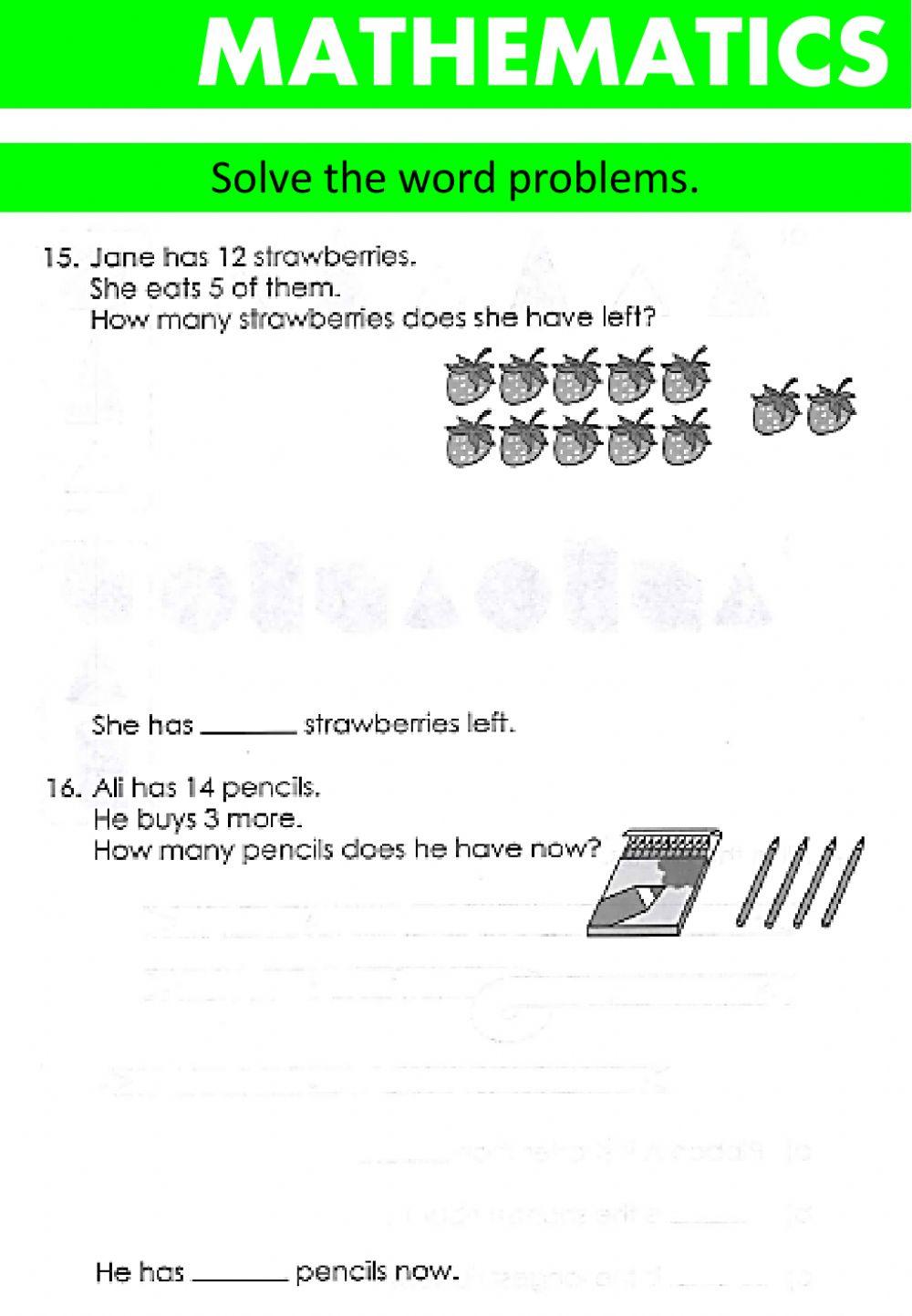 word-sums-worksheet-live-worksheets