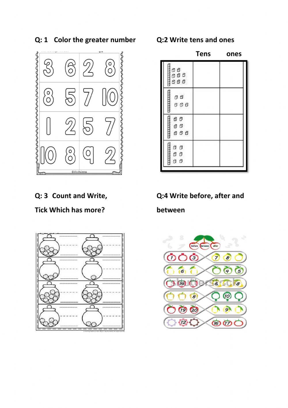 online-test-interactive-worksheet-live-worksheets